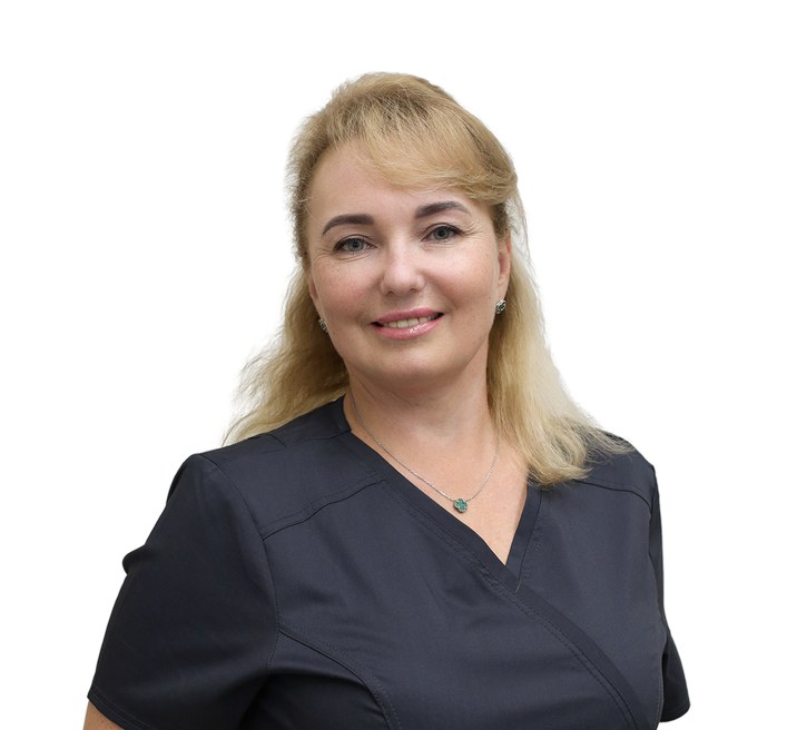 Olga Metelska 