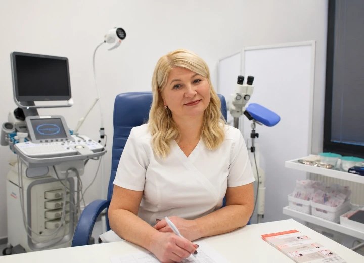 Ženské zdravie bez mýtov: rozhovor s gynekologičkou Nataliou Kuričovou z Doktorpro Bratislava